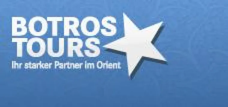 Bild: Urlaub und Rundreisen im Orient mit Botros Tours