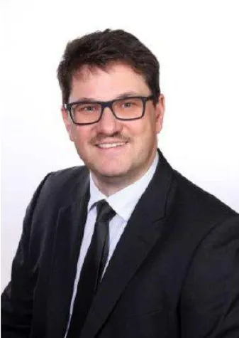 Industrie 4.0 – Thomas Schulz zum Stand der Technik aus Sicht von GE Bild: Industrie 4.0 – Thomas Schulz zum Stand der Technik aus Sicht von GE