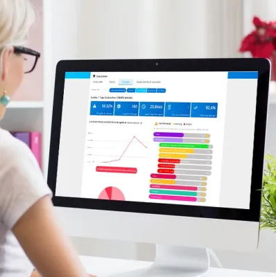 Gegen Lesedefizite in Schulen – diese Initiativen handeln Bild: Gegen Lesedefizite in Schulen – diese Initiativen handeln