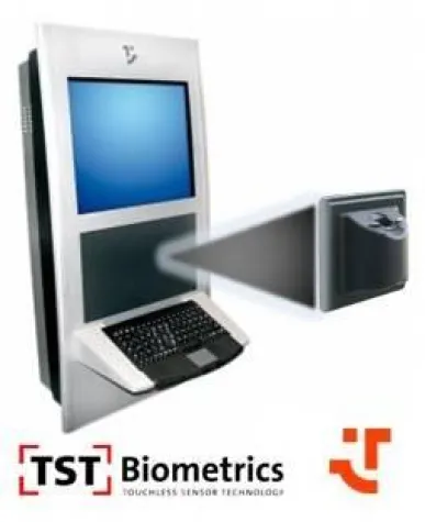 Bild: Biometrische Identifikation findet immer mehr Einzug in allen Bereichen und Anwendungen des täglichen Lebens.