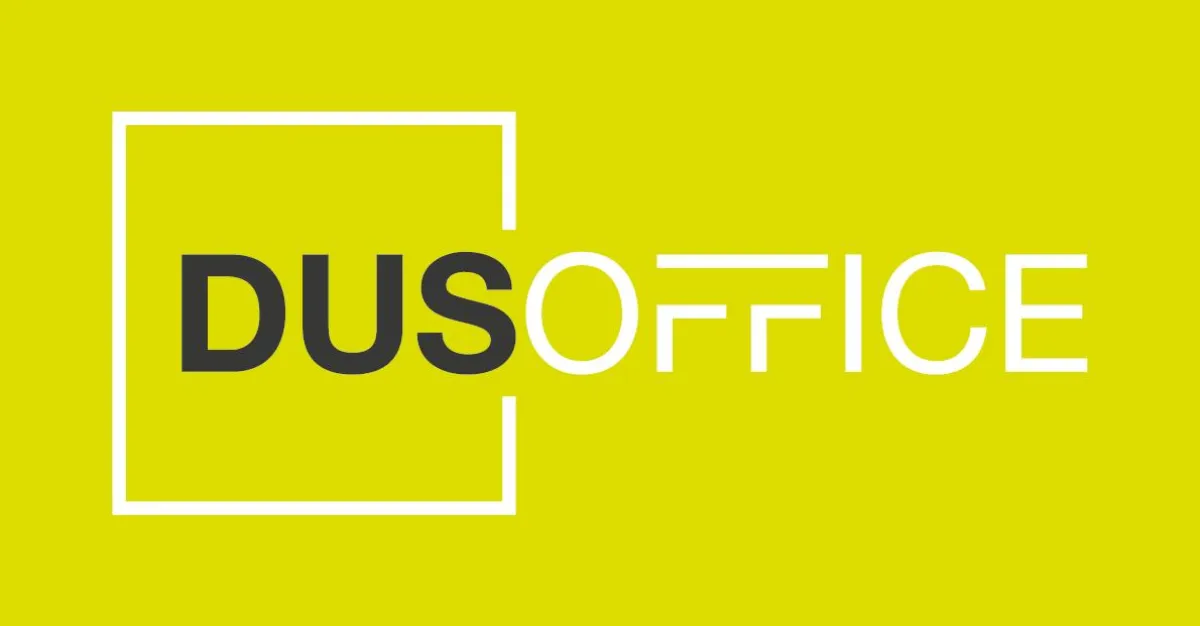 DUSOFFICE Logo