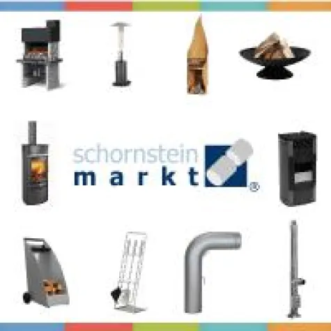 Grillen in den Frühling mit dem Schornsteinmarkt® Bild: Grillen in den Frühling mit dem Schornsteinmarkt®