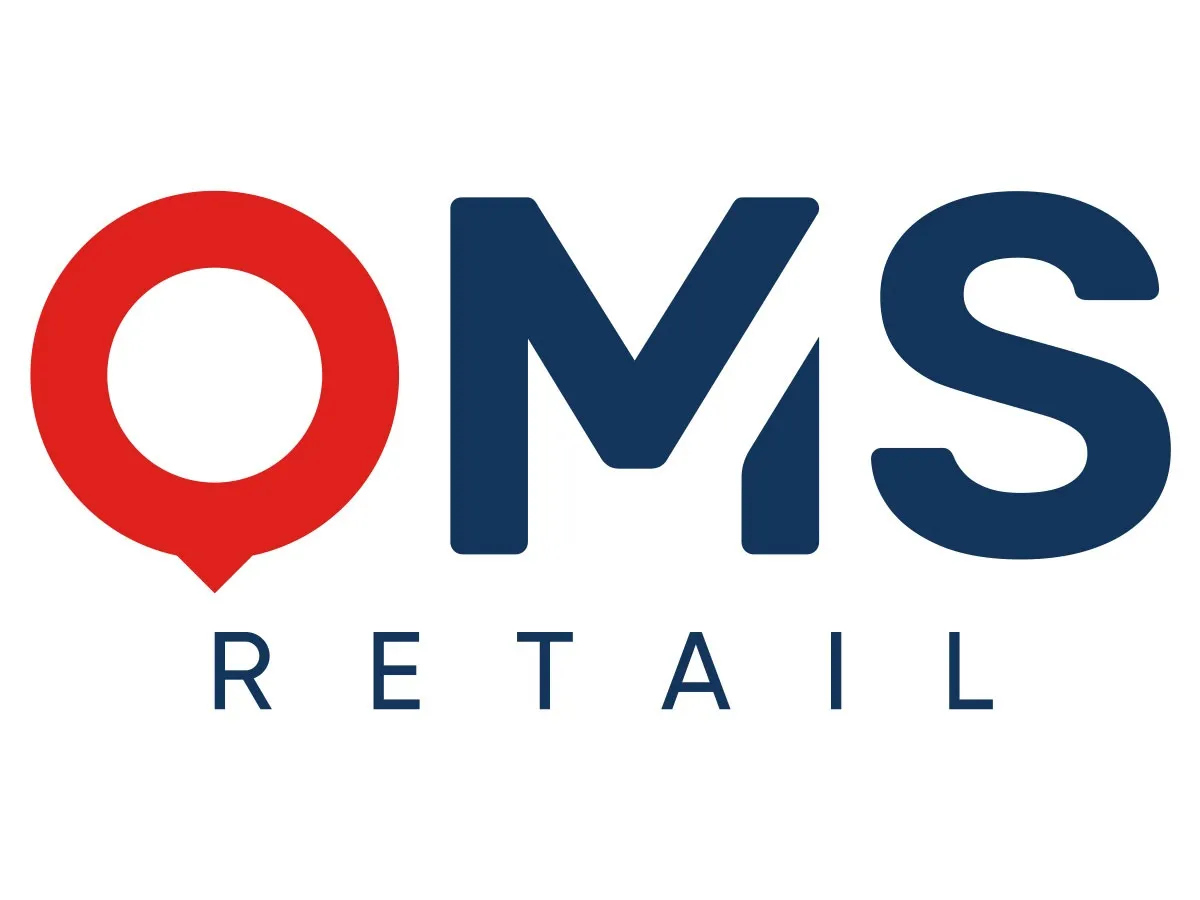 Logo OMS Retail GmbH (© OMS Retail GmbH)