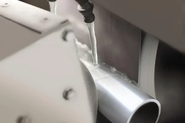 Bild: VSM ILUMERON: Das neueste Langzeitschleifmittel für höchste Glanzgrade sowie feine und konstante Oberflächen.