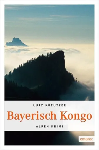 Empfehlung der Woche beim Syndikat: Bayerisch Kongo Bild: Empfehlung der Woche beim Syndikat: Bayerisch Kongo