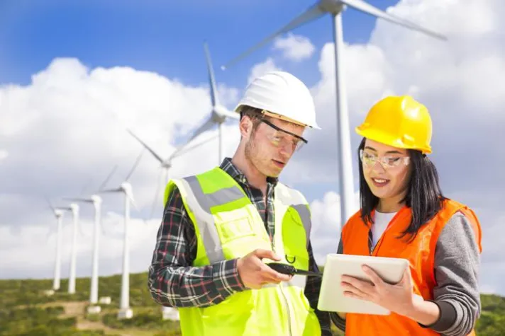 Bild: IFS kündigt IFS Field Service Management 6 an