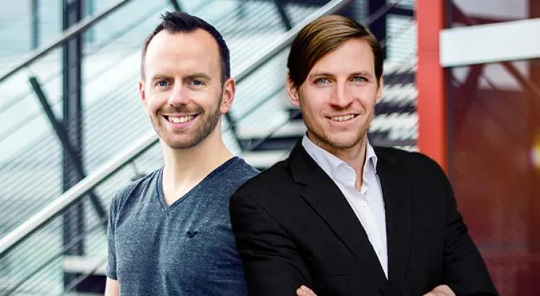 All About Voice Conference – Sprachassistenten als nächster Schritt der digitalen Transformation Bild: All About Voice Conference – Sprachassistenten als nächster Schritt der digitalen Transformation
