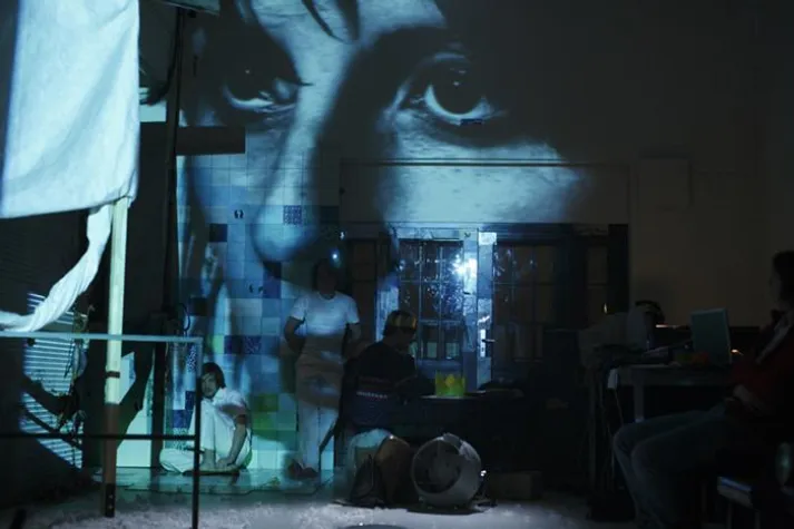 Bild: Internationales Performancefestival ARENA… der jungen Künste lockt mit umfangreichen Programm