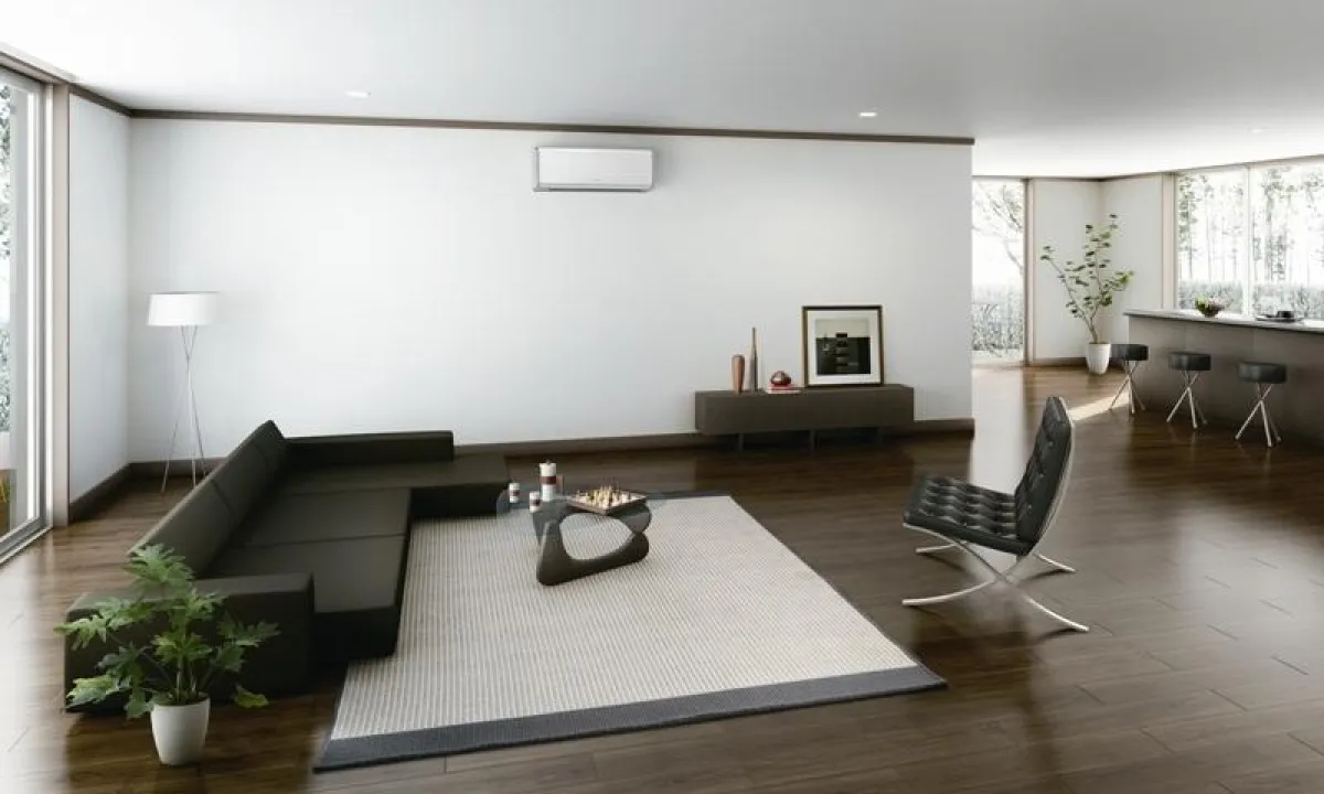 Ausgezeichnetes Raumklimagerät SX Premium RAS-18SX8