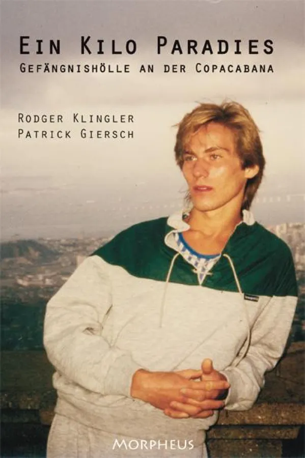 NEUERSCHEINUNG  R. Klingler - P. Giersch: 