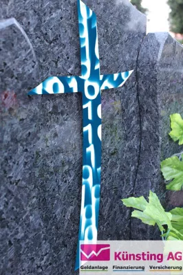 Testament für digitale Daten: Verwaltung von persönlichen Zugangsdaten Bild: Testament für digitale Daten: Verwaltung von persönlichen Zugangsdaten