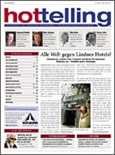 Bild: Top-Hotelgutscheine bei ebay: Ausgewählte Auktionen – täglich zusammen gestellt auf hottelling.de