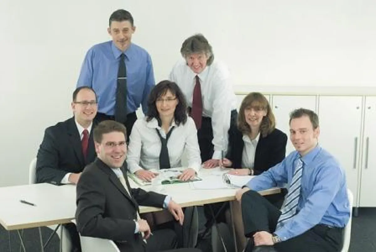 Kompetente Beratung in Sachen Workforce-Management