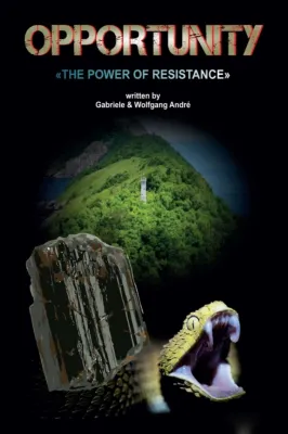 Bild: OPPORTUNITY - The power of resistance