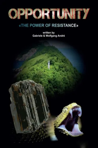 OPPORTUNITY - The power of resistance Bild: OPPORTUNITY - The power of resistance