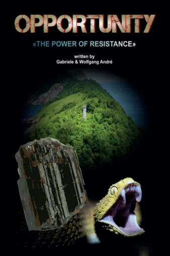 Bild: OPPORTUNITY - The power of resistance