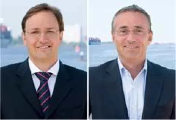 Bild: ConRendit 12 bester deutscher Schiffs und Containerfonds 2008