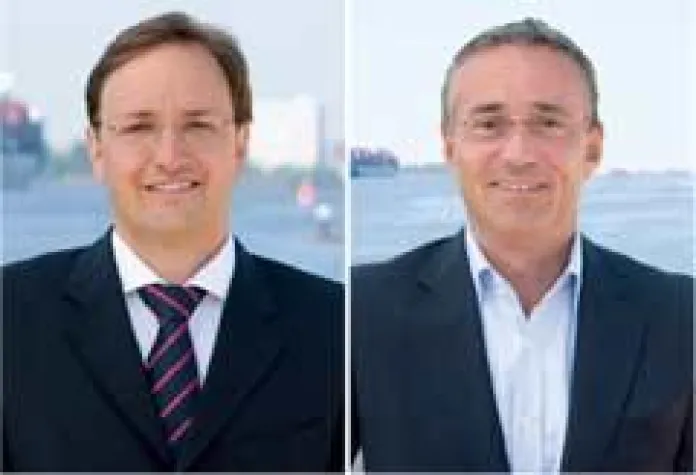 Bild: ConRendit 12 bester deutscher Schiffs und Containerfonds 2008