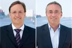 Bild: ConRendit 12 bester deutscher Schiffs und Containerfonds 2008