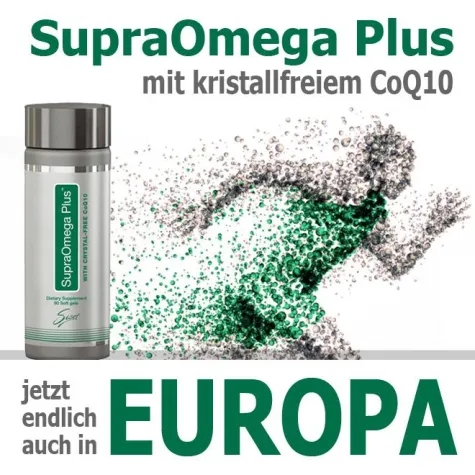 Bild: Schlauheit aus der Kapsel