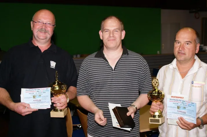 Bild: Weitere Teilnahmekarten für Skatropoly vergeben