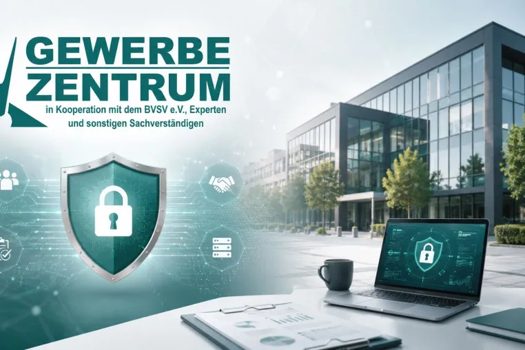 Bild: NIS-2 und Cyberrisiken: Warum der Mittelstand sein Risikomanagement neu denken muss