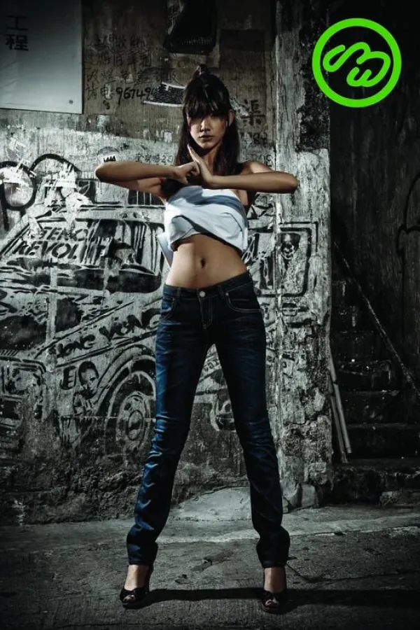 OGE by onegreenelephant