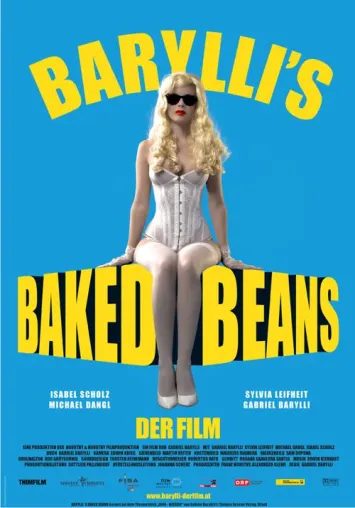 Bild: "Baked Beans Mitzi-Contest" startet
