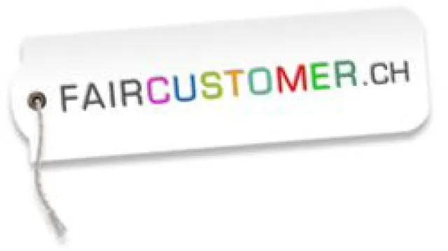 Bild: faircustomer.ch - Onlinemarktplatz für Produkte aus fairem Handel, Behindertenwerkstätten und Sozialfirmen