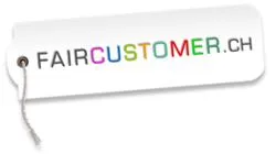 Bild: faircustomer.ch - Onlinemarktplatz für Produkte aus fairem Handel, Behindertenwerkstätten und Sozialfirmen