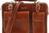 Ledertasche in „Honig“ – jetzt bei bagstore24.de Bild: Ledertasche in „Honig“ – jetzt bei bagstore24.de