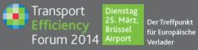 Bild: Europ. Veranstaltung für Verlader beleuchtet aktuelle + zukünftige Herausforderungen des Transportmanagements