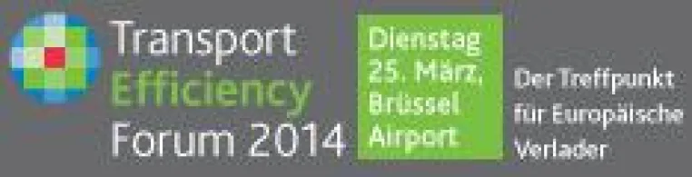 Europ. Veranstaltung für Verlader beleuchtet aktuelle + zukünftige Herausforderungen des Transportmanagements Bild: Europ. Veranstaltung für Verlader beleuchtet aktuelle + zukünftige Herausforderungen des Transportmanagements
