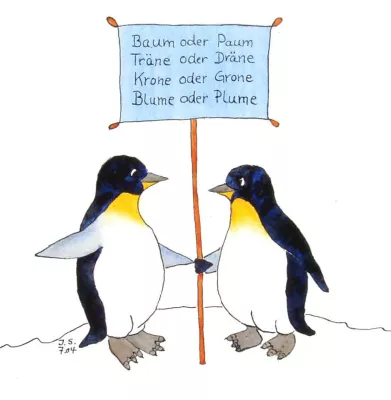 Bild: “Die Kinder sind normal- bis hochintelligent und nur durch Wahrnehmungsstörung im Lernprozess beeinträchtigt”