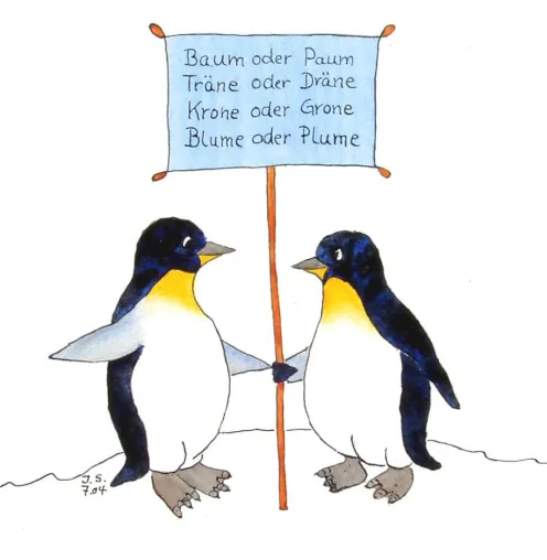 Bild: “Die Kinder sind normal- bis hochintelligent und nur durch Wahrnehmungsstörung im Lernprozess beeinträchtigt”
