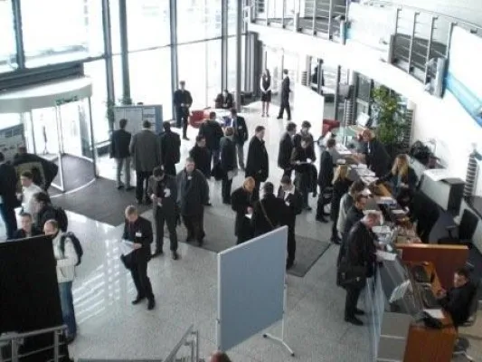 Bild: Erfolgsstory Karrieretag Microsoft Technologien von der Karriereplattform MSEmploy wird fortgeschrieben