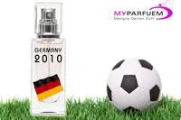 Bild: Ein Parfüm für Fussballfans