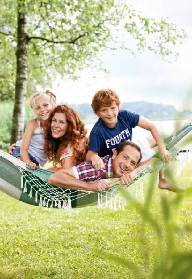 Lässige Familienferien bei Familotel