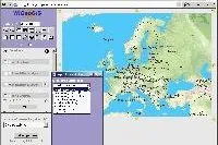 ESRI Geoinformatik steuert Kundenprojekte weltweit mit SAP ERP Bild: ESRI Geoinformatik steuert Kundenprojekte weltweit mit SAP ERP