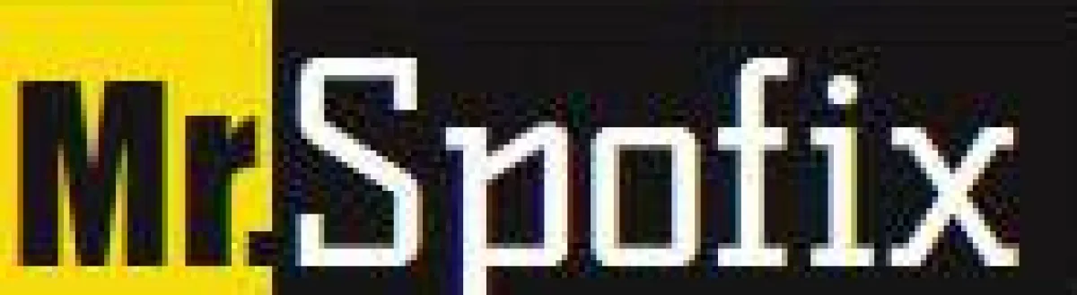 Website Mrspofix.com