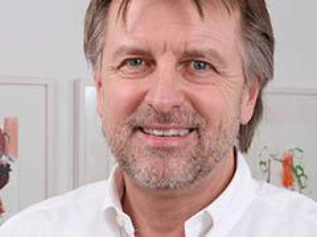 Dr. Rudolf M. Dick setzt die autologe Zellregenerationstherapie in der Verjüngungsmedizin ein.