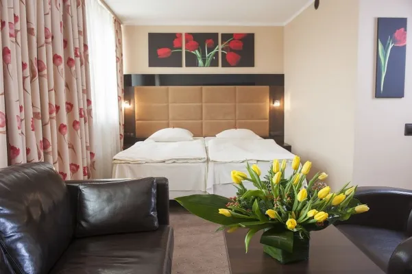 Bild: Personalunterkunft und Unterkunft für Touristen - was sind die Unterschiede?