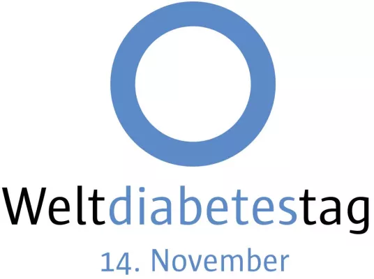 Bild: Welt-Diabetes-Tag.de - 14. November