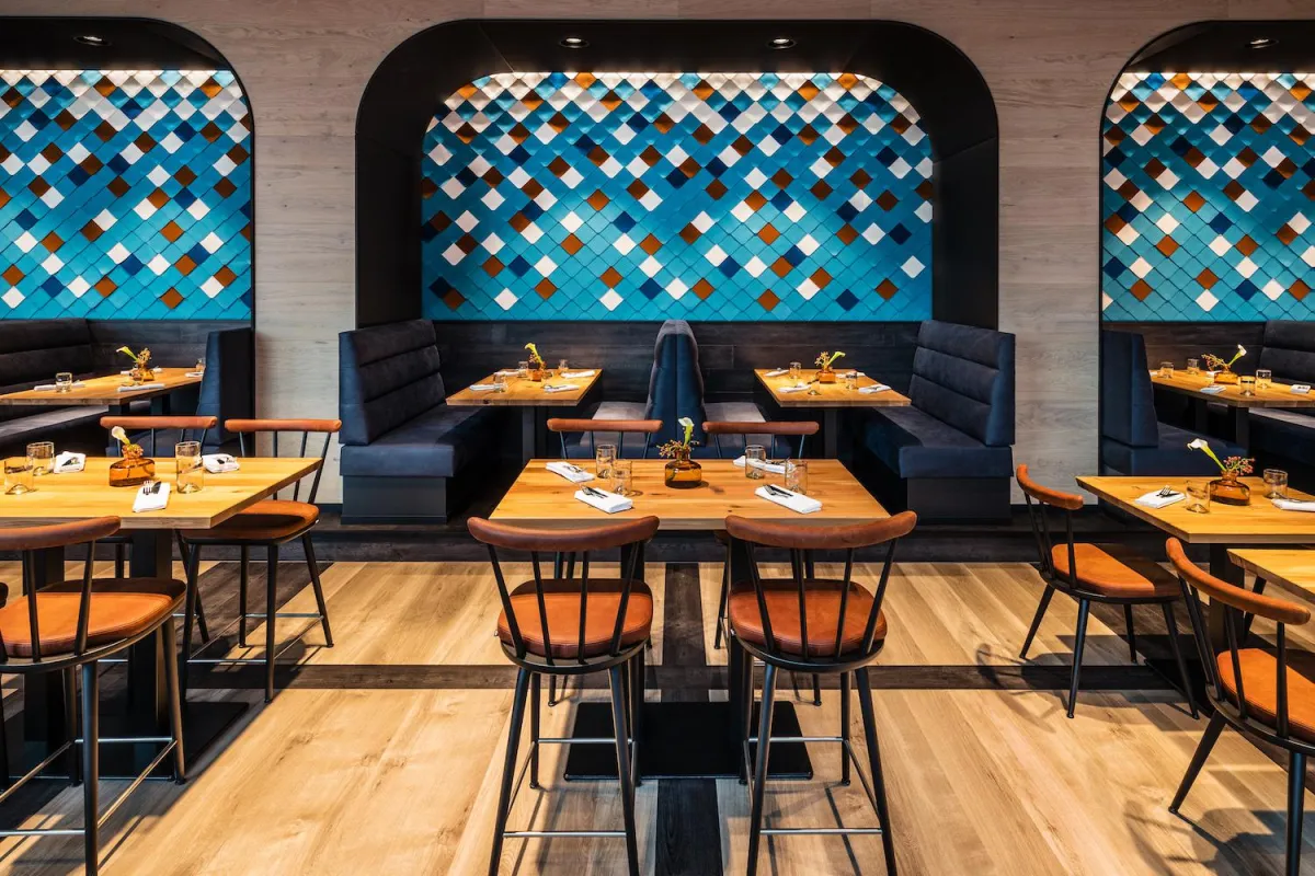 Restaurant Irmi