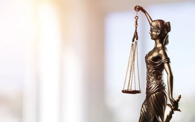 Steigende rechtliche Komplexität treibt die Nachfrage nach Litigation Funding an Bild: Steigende rechtliche Komplexität treibt die Nachfrage nach Litigation Funding an
