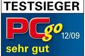 Bild: PCgo kürt printeria zum Testsieger beim Fotobuch Hardcover