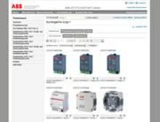 Bild: ABB setzt auf Media Asset Management von mediamid