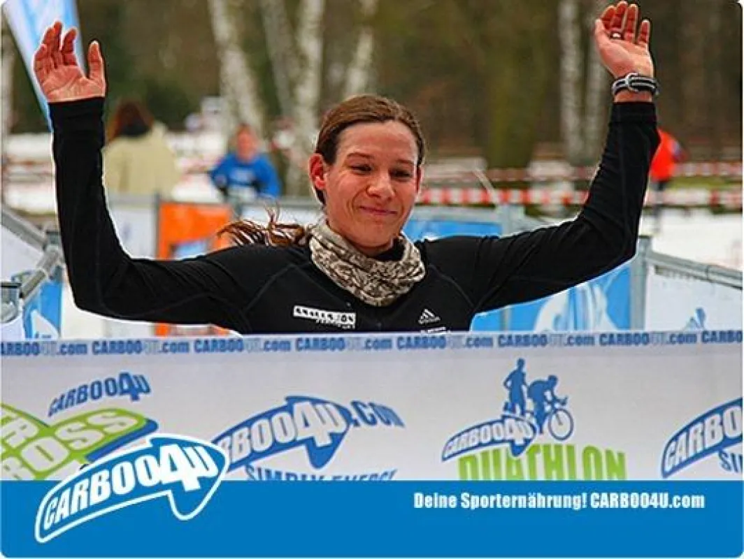 Foto: Thomas Zöller/www.das-sportportal.net - Carboo4U Sportlerfamilie wächst weiter