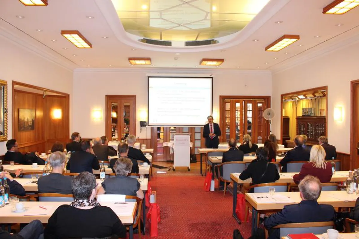 1. Hamburger Finanzplanertag