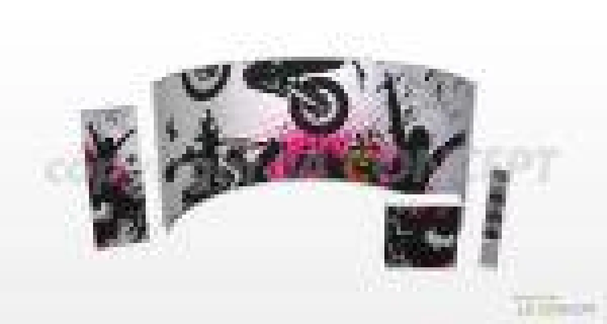 Mobile Präsentationssysteme als Messestände